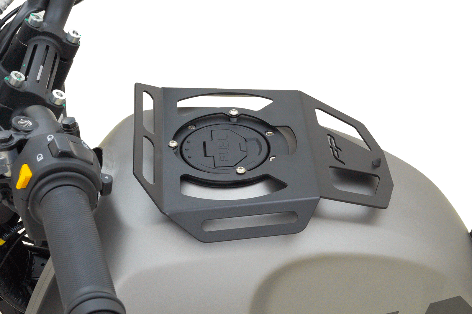 BASE TANK BAG PARA RE SCRAM 411 / HIMALAYAN 400