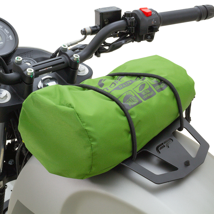 BASE TANK BAG PARA RE SCRAM 411 / HIMALAYAN 400