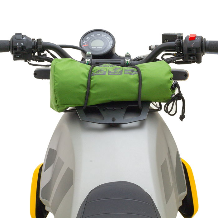 BASE TANK BAG PARA RE SCRAM 411 / HIMALAYAN 400