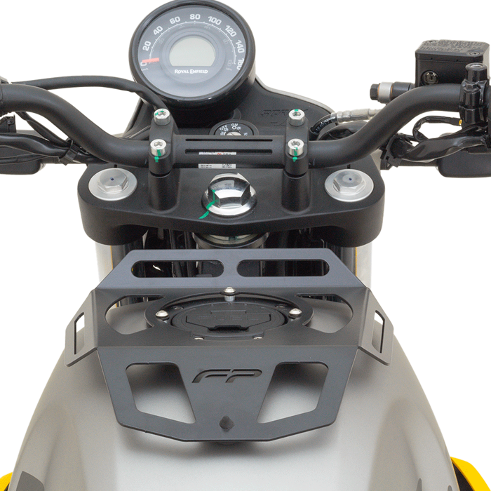BASE TANK BAG PARA RE SCRAM 411 / HIMALAYAN 400