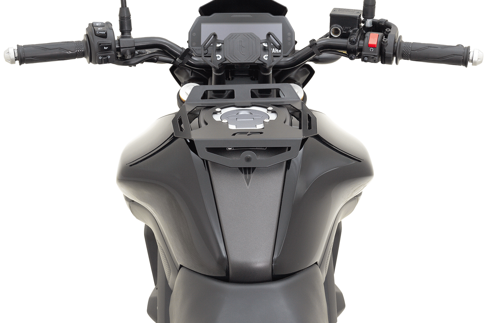 BASE TANK BAG PARA YAMAHA MT-15