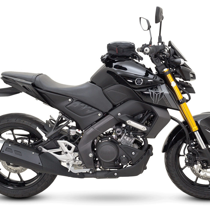 BASE TANK BAG PARA YAMAHA MT-15