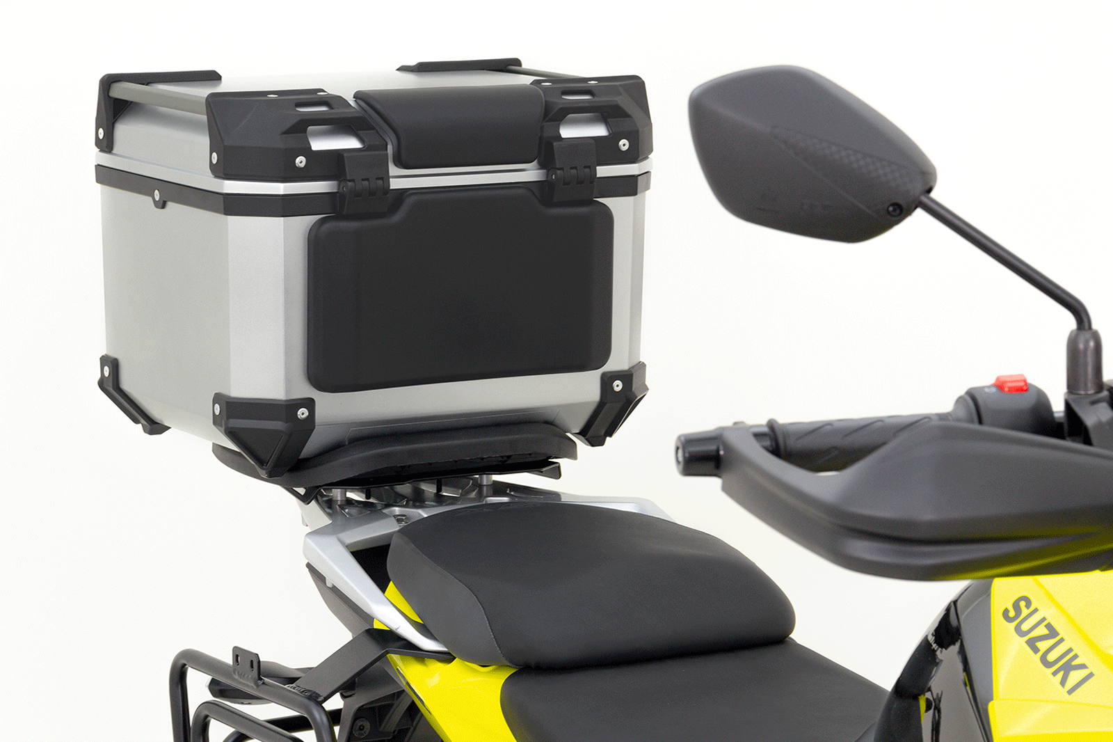 Maletero Vstrom 250 SX