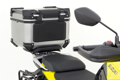 Base top case suzuki vstrom 250 sx