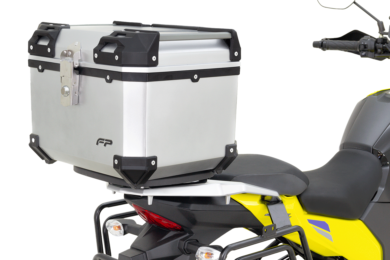 BASE TOP CASE SUZUKI VSTROM 250 SX
PARRILLA PARA SUZUKI VSTROM 250 SX
Parrilla para Moto, Topcase Moto
Soporte de Maleta SUZUKI VSTROM 250 SX
Soporte Superior de Maletas para Moto
Parrilla para Maletas
Porta Equipaje para Moto
Herraje para Moto SUZ