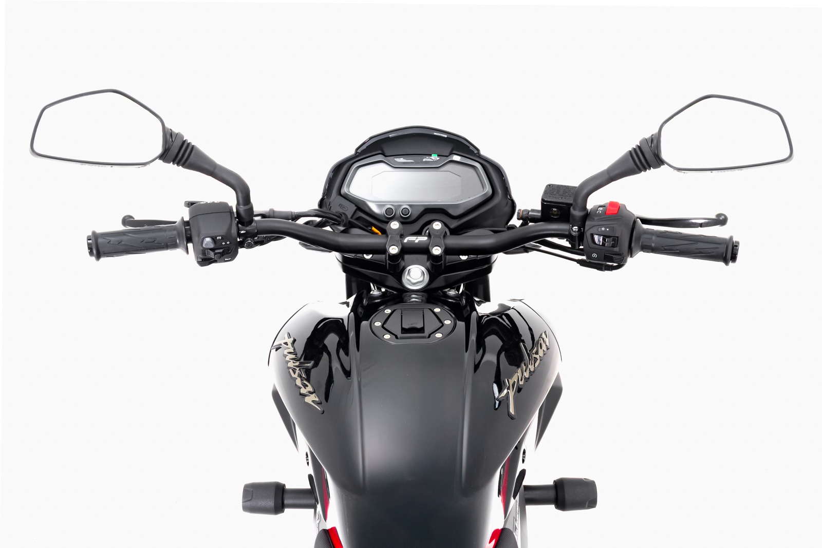 Accesorios Pulsar 200NS