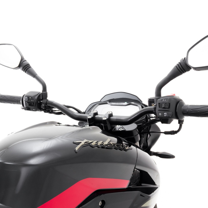 Manubrio Pulsar NS 200 FatBar