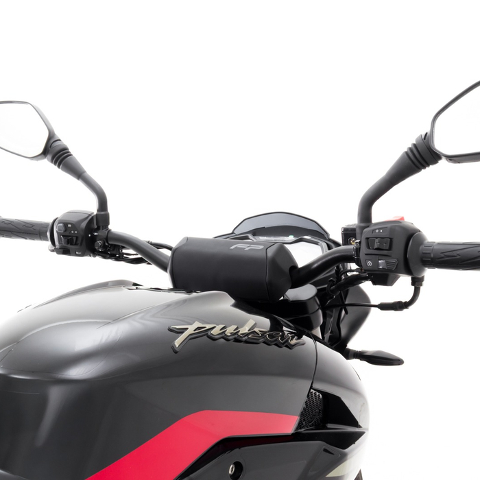 Elevador de manubrio Fatbar Pulsar NS200
