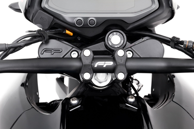 Base manubrio Pulsar NS 200