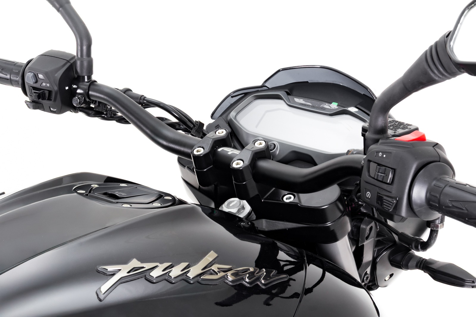 Soporte manubrio FP 2026