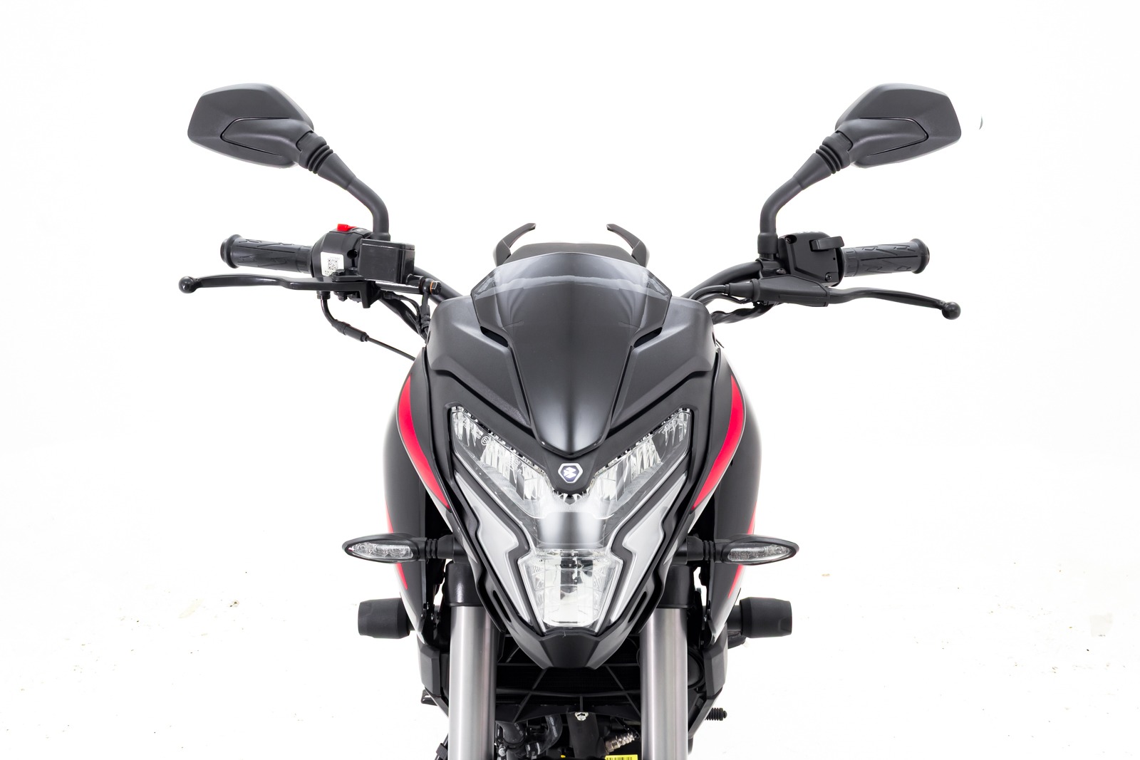 Manubrio Fatbar FP compatible