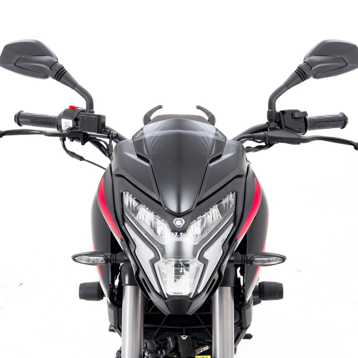 Manubrio Fatbar FP compatible