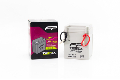 Batería AGM YB2.5L-C