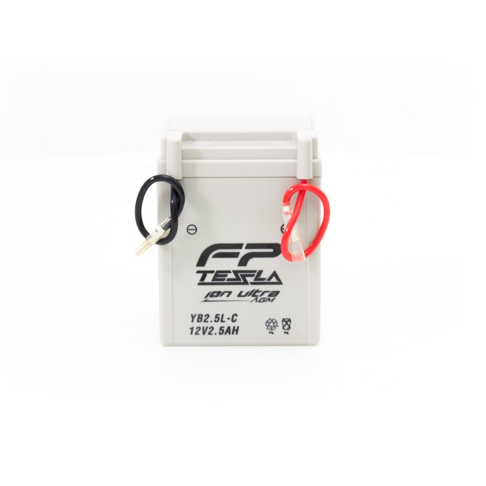 Batería AGM YB2.5L-C