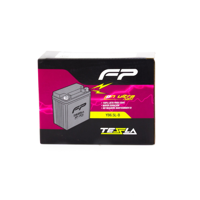 Batería AGM YB6.5L-B