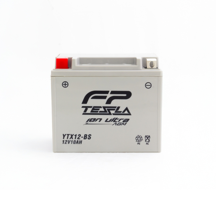 Batería AGM YTX12-BS