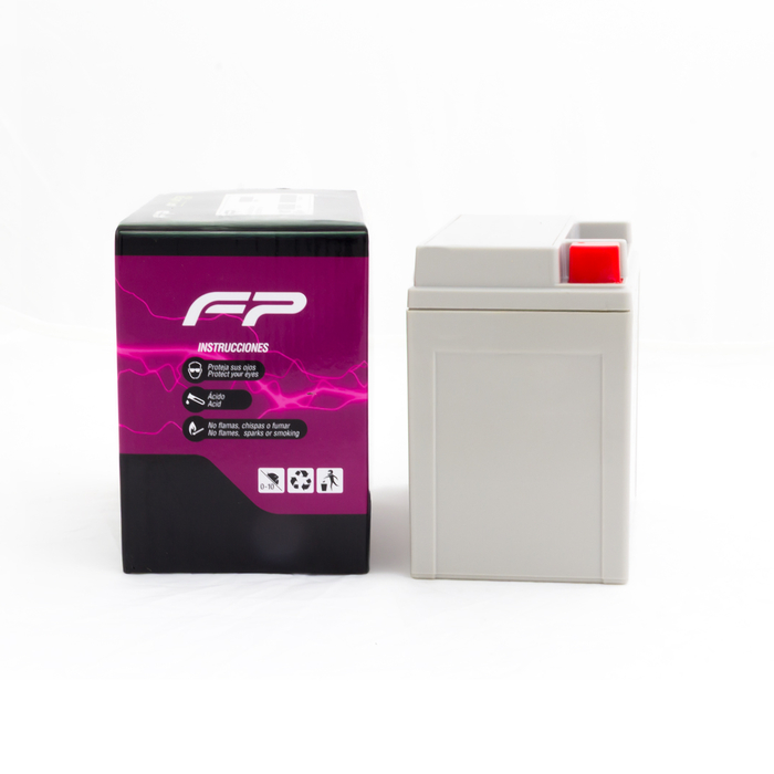 Batería AGM YTX12-BS