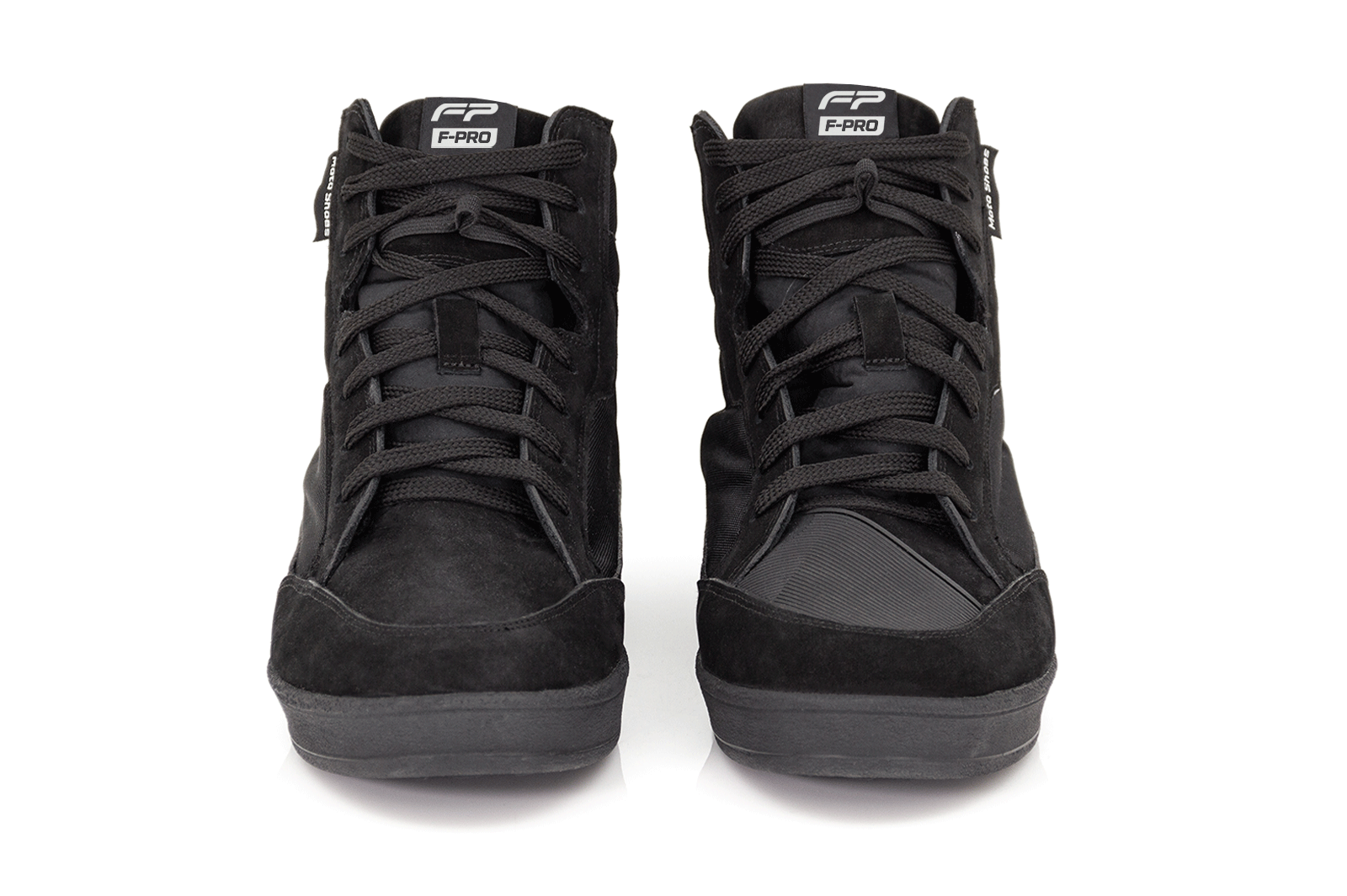 Calzado para Morociclista