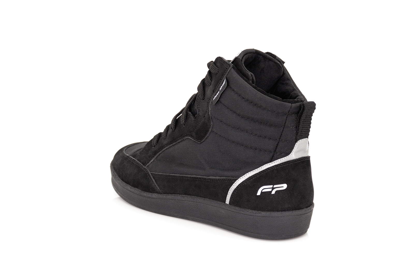 Zapato Negro FP