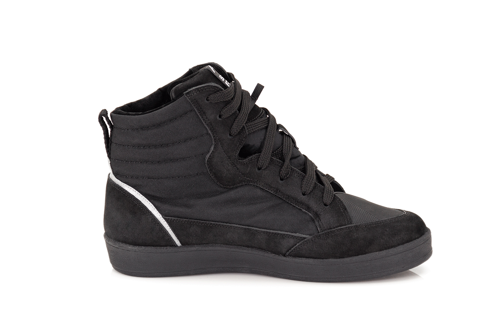 Variedad de Tallas en la Bota