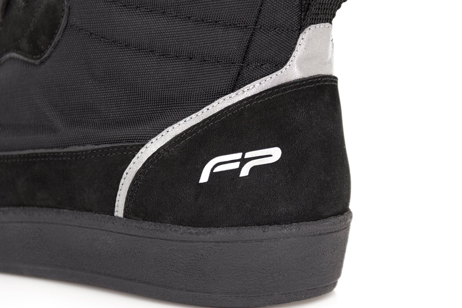 Botas para Moto Cómodas