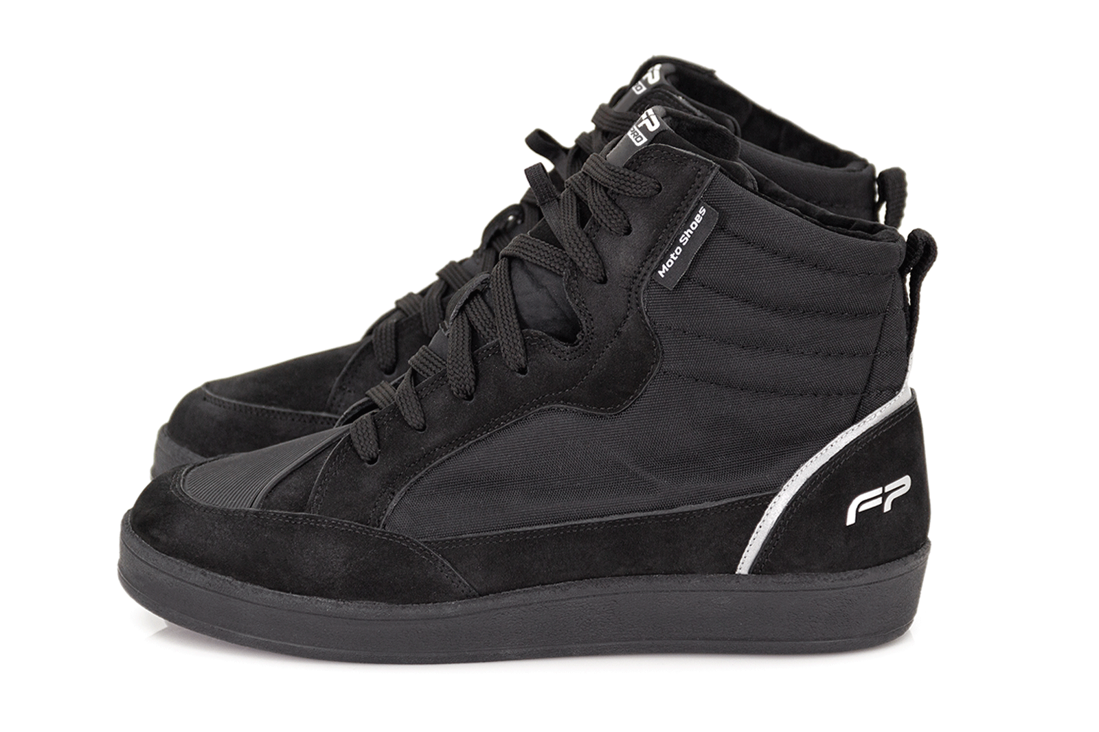 Botas Resistentes al Agua