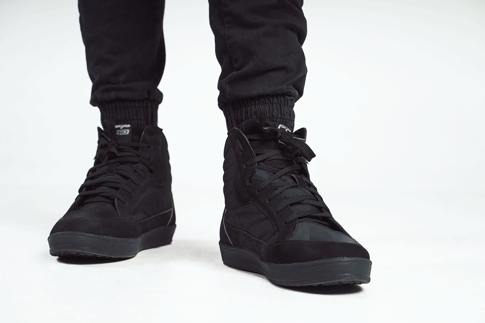 Botas para Piloto FP