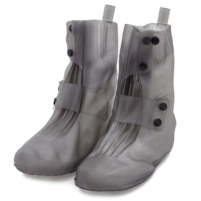 Botas Impermeables Solid