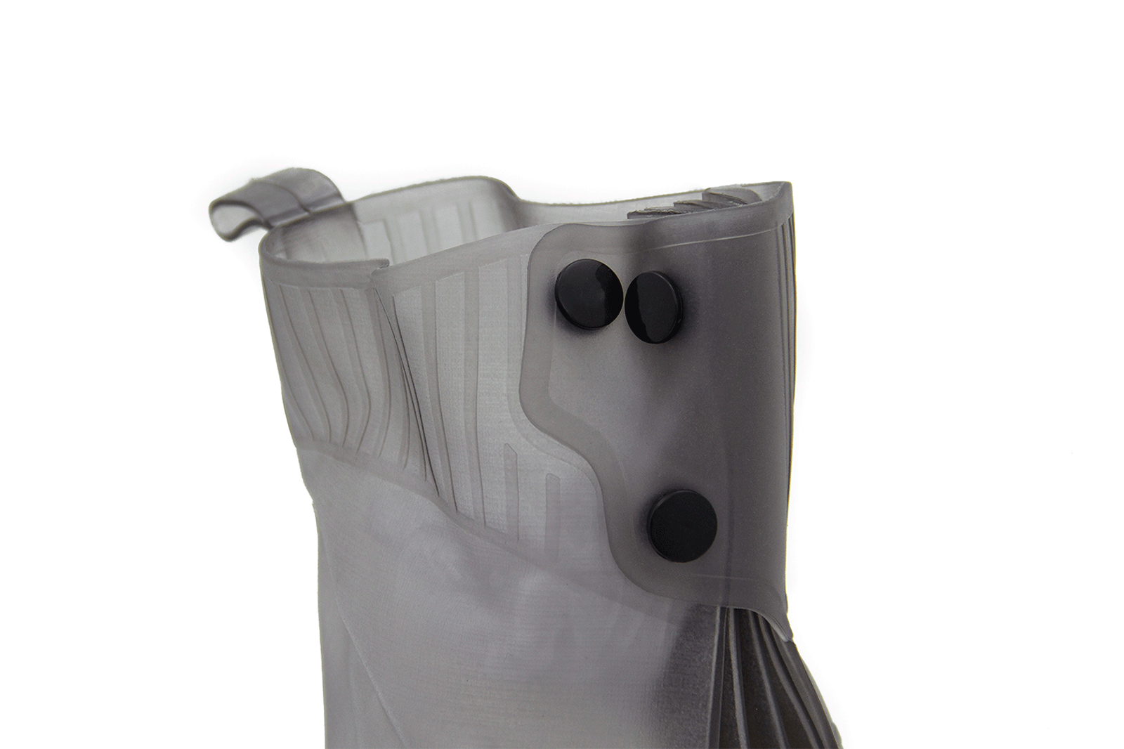 Botones Botas Impermeables