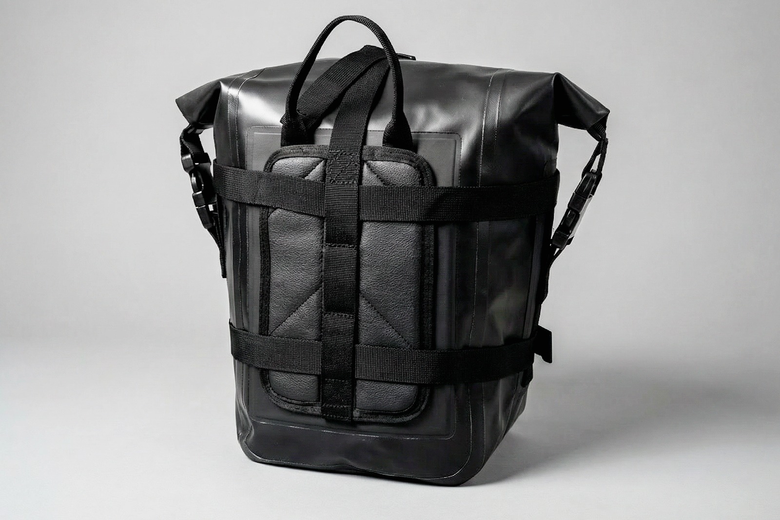 Maleta impermeable 7L FP para defensas de moto