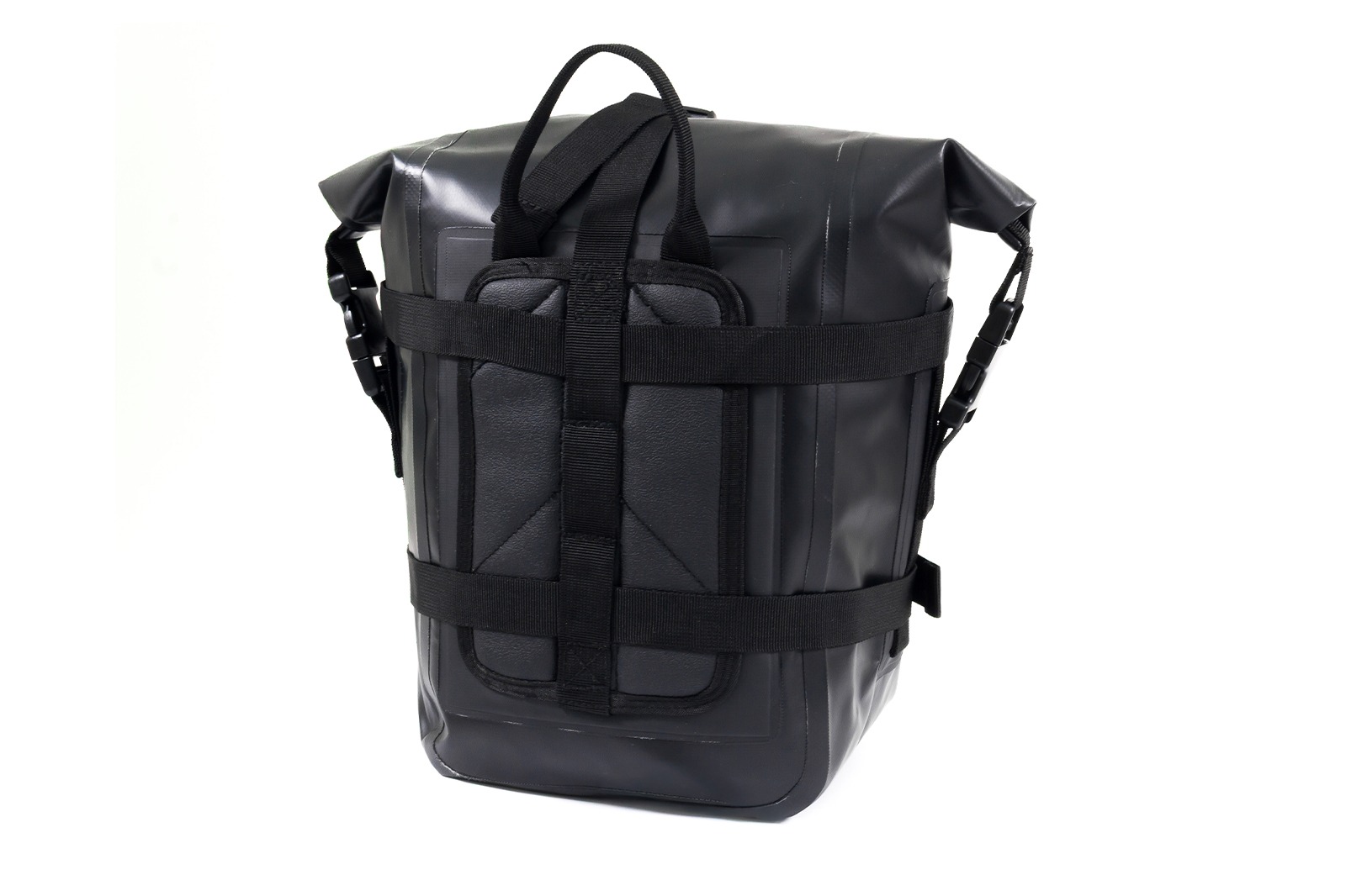 Maleta impermeable 7L FP para defensas de moto