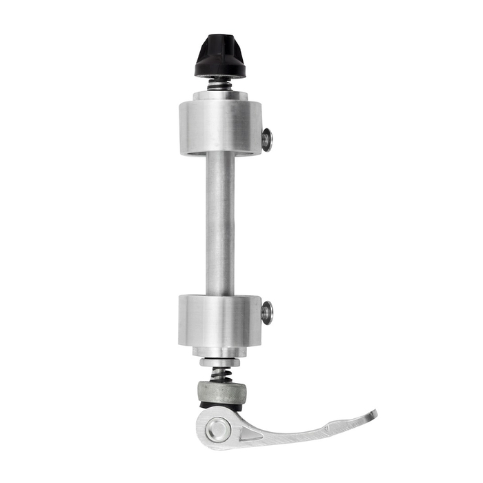 Kit adaptador eje 12 mm bicicleta
Bujes para soporte de bicicleta
Kit eje 12 mm soporte FP
Accesorio para bicicletas eje pasante
Kit para transportar bicicleta eje 12 mm
Adaptador de eje delantero bici
Montaje soporte bicicletas eje 12 mm