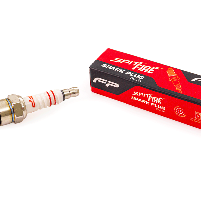 Bujía fp spit fire c7hsa