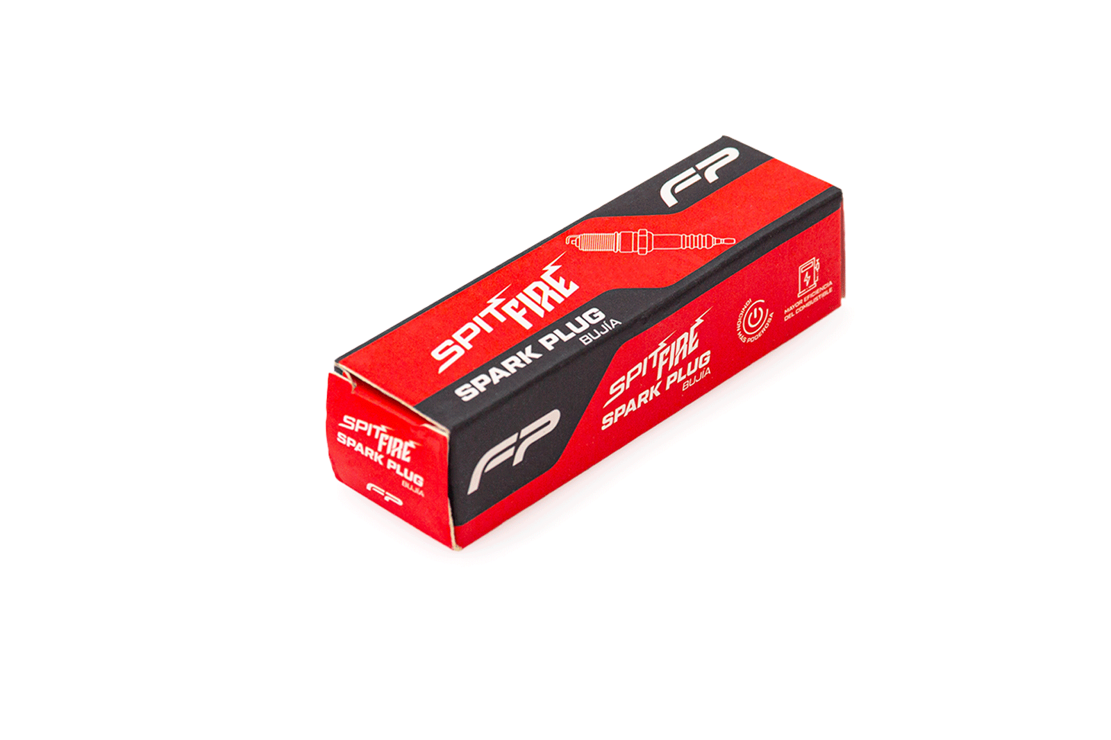 Bujía fp spit fire c7hsa