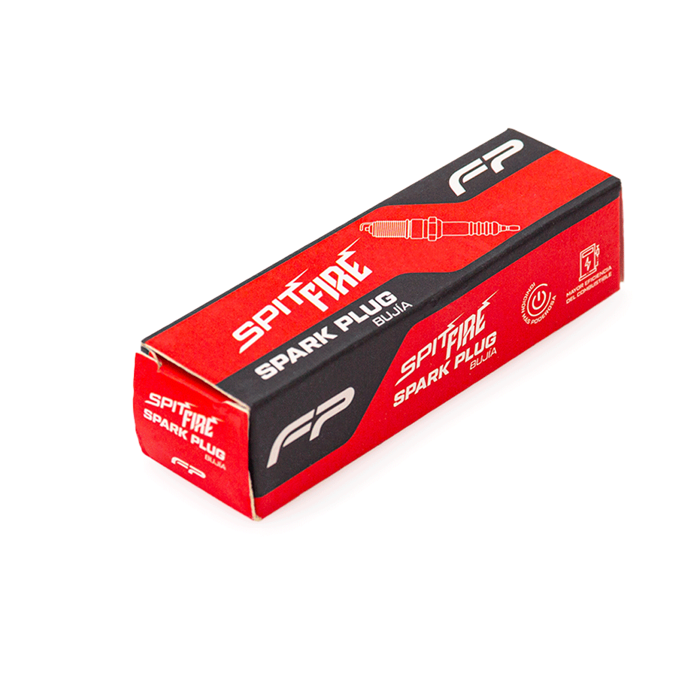 Bujía fp spit fire c7hsa