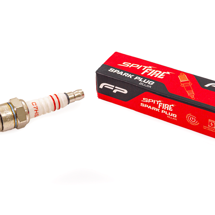 Bujía fp spit fire c7hsa