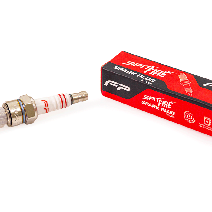 Bujía fp spit fire cr8e
