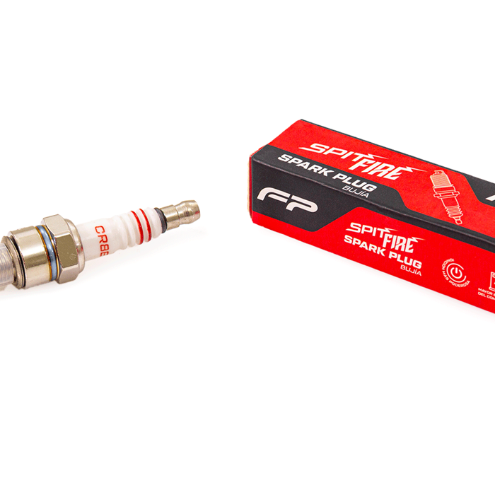 Bujía fp spit fire cr8e