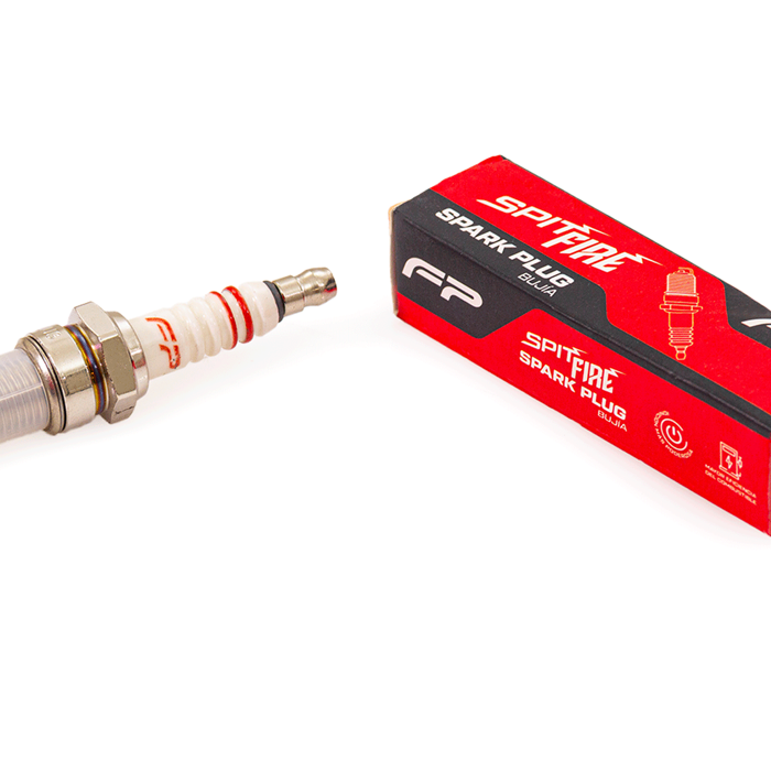Bujía fp spit fire d8ea