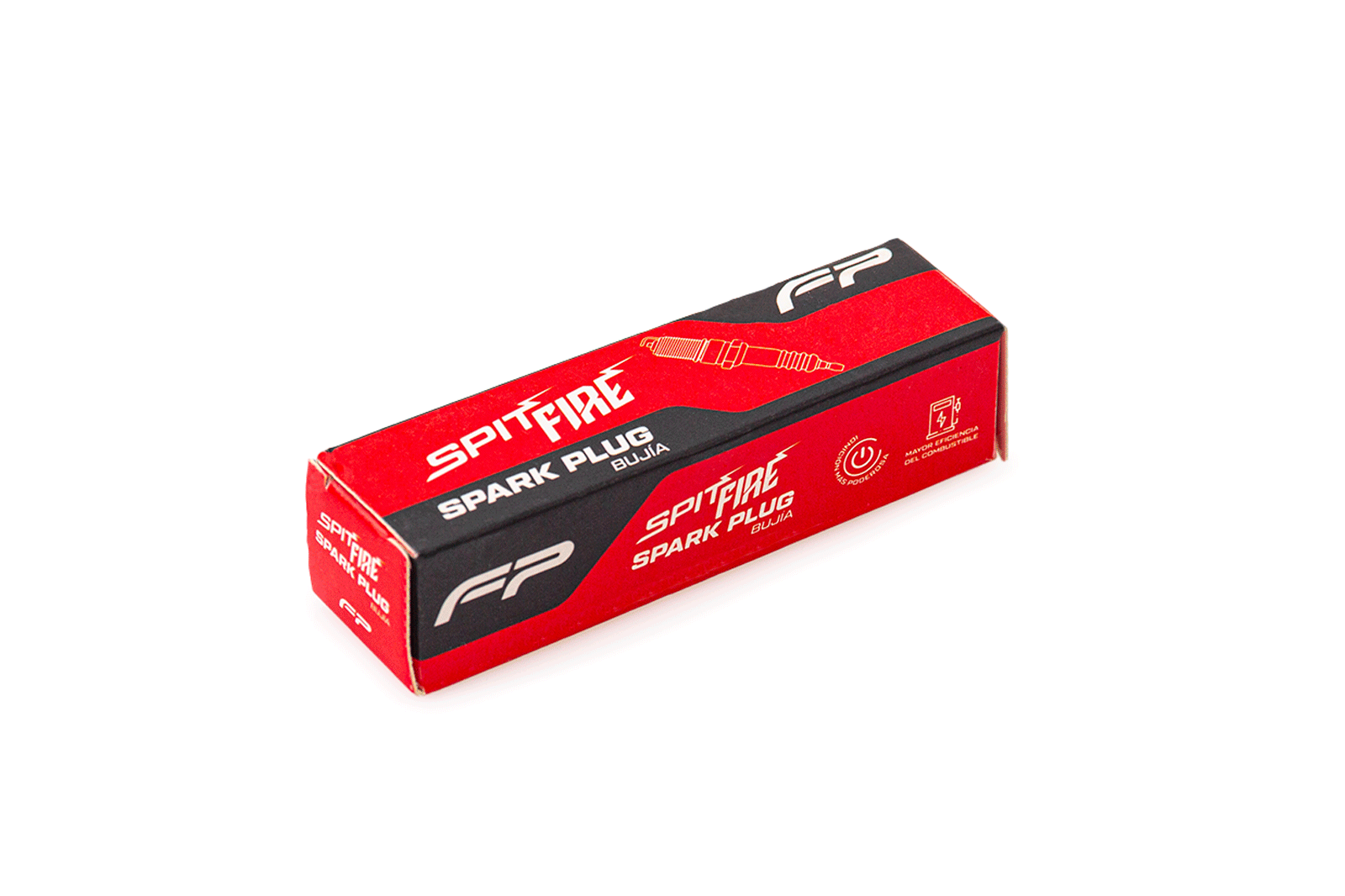 Bujía fp spit fire d8ea