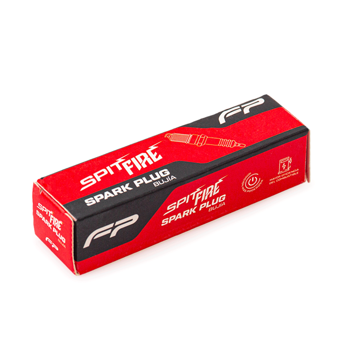 Bujía fp spit fire d8ea