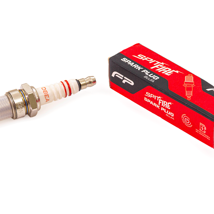 Bujía fp spit fire d8ea