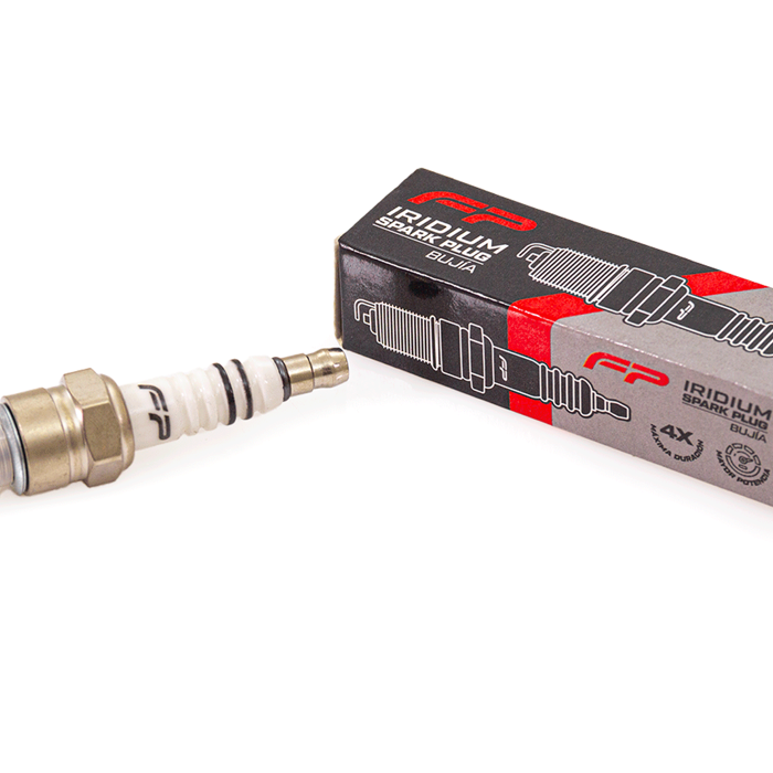 Bujía fp iridium cr7hix