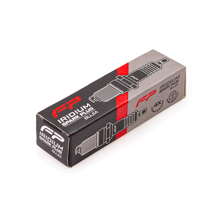 Bujía fp iridium cr7hix