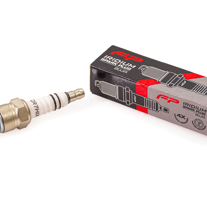 Bujía fp iridium cr7hix