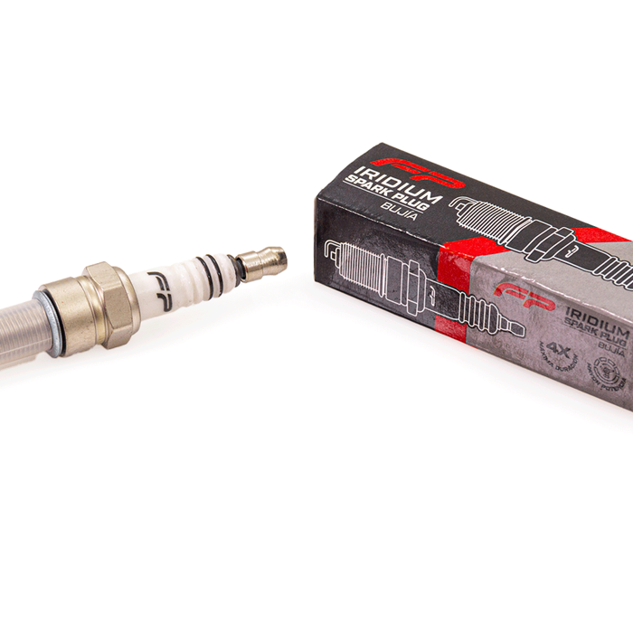 Bujía fp iridium cr8eix