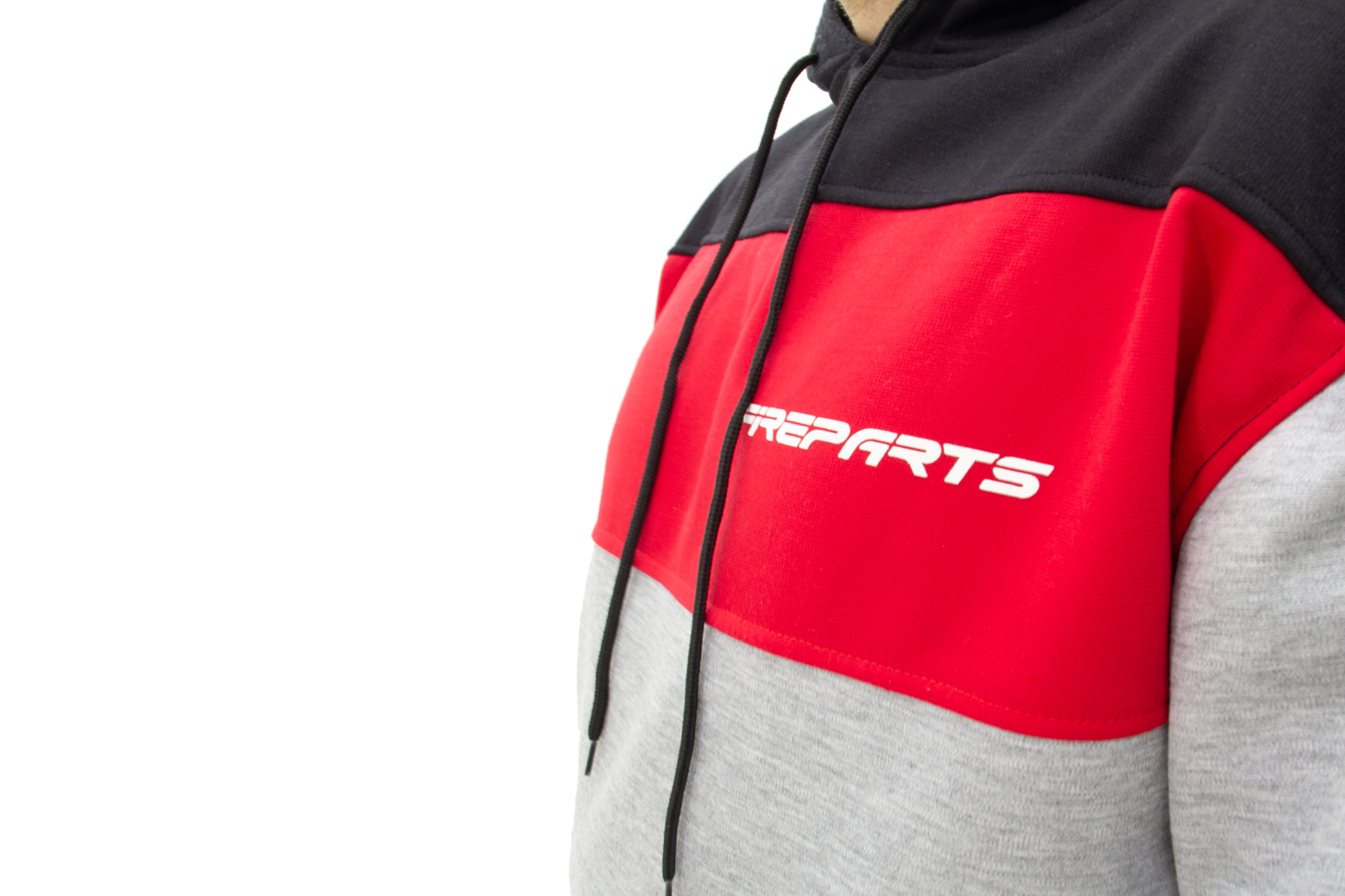 Buzo racing brands fp