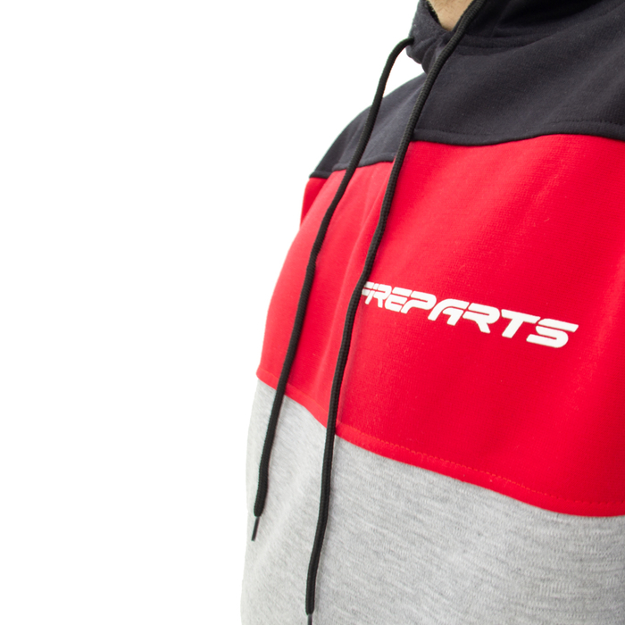 Buzo racing brands fp