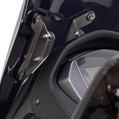 Elevador de Cúpula para YAMAHA NMAX CONNECTED, Elevador de Visor para YAMAHA NMAX CONNECTED, Elevador de Pantalla para YAMAHA NMAX CONNECTED, Elevador visera YAMAHA NMAX CONNECTED, Elevador Pantalla Alta para YAMAHA NMAX CONNECTED, Elevador Parabrisa para