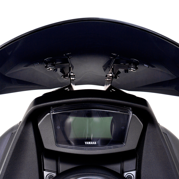 Elevador de Cúpula para YAMAHA NMAX CONNECTED, Elevador de Visor para YAMAHA NMAX CONNECTED, Elevador de Pantalla para YAMAHA NMAX CONNECTED, Elevador visera YAMAHA NMAX CONNECTED, Elevador Pantalla Alta para YAMAHA NMAX CONNECTED, Elevador Parabrisa para